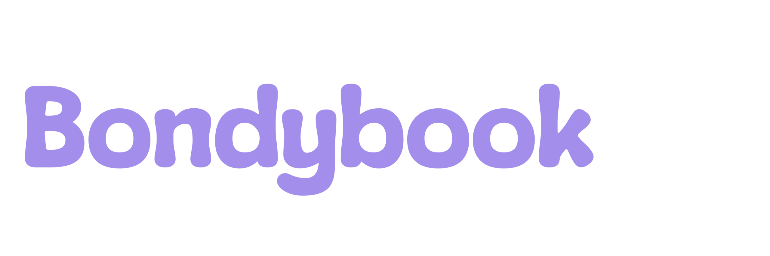 BondyBook