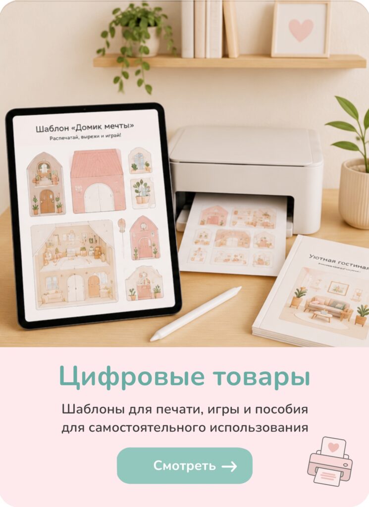 Цифровые файлы от Bondybook